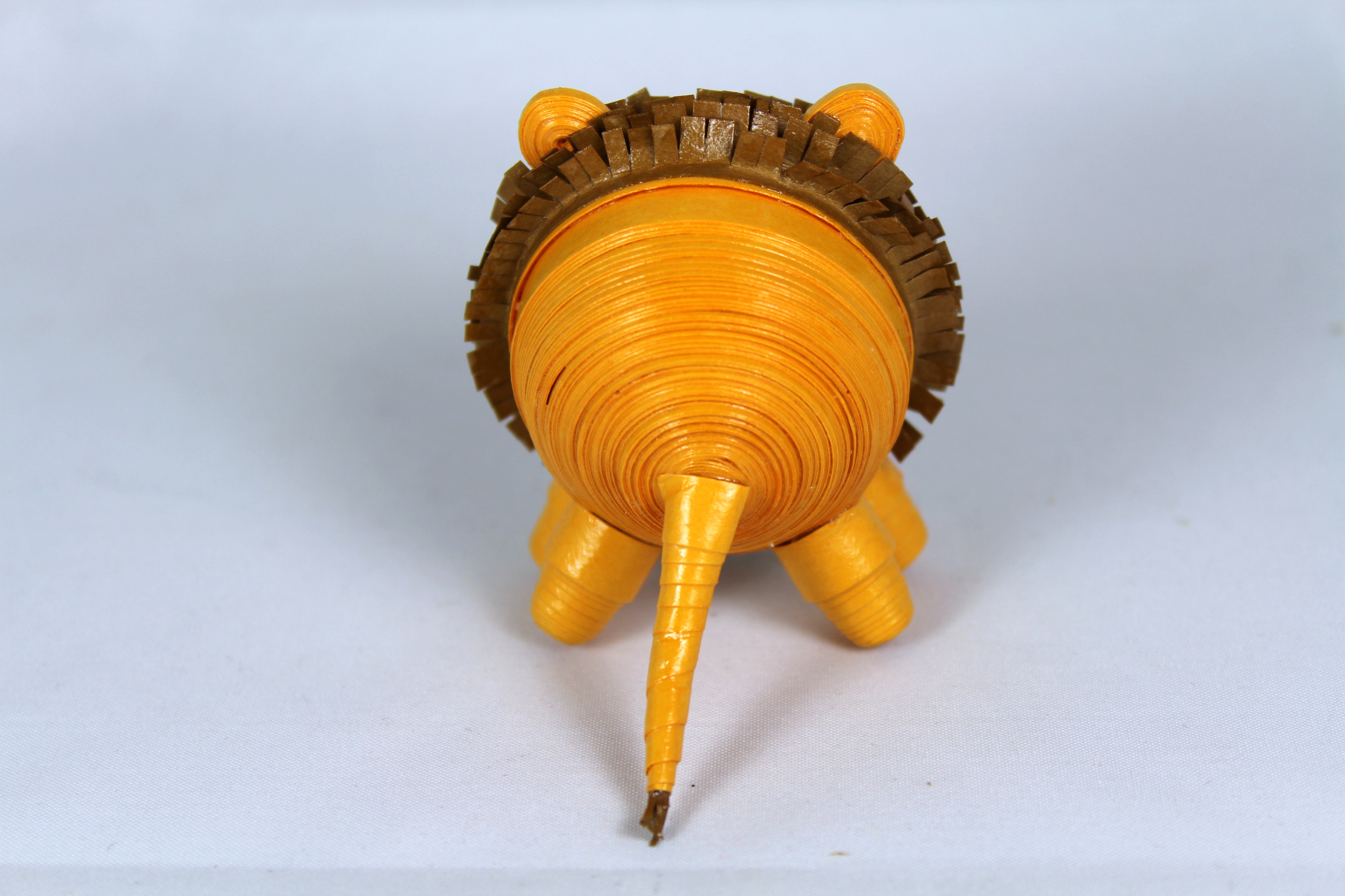 figurine quilling