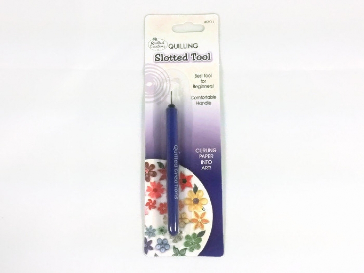paper bead roller, tool for quilling, quilled creations, stick for quilling