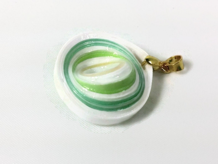 green and white, pastel colors, pastel jewelry, light colors, spring jewelry
