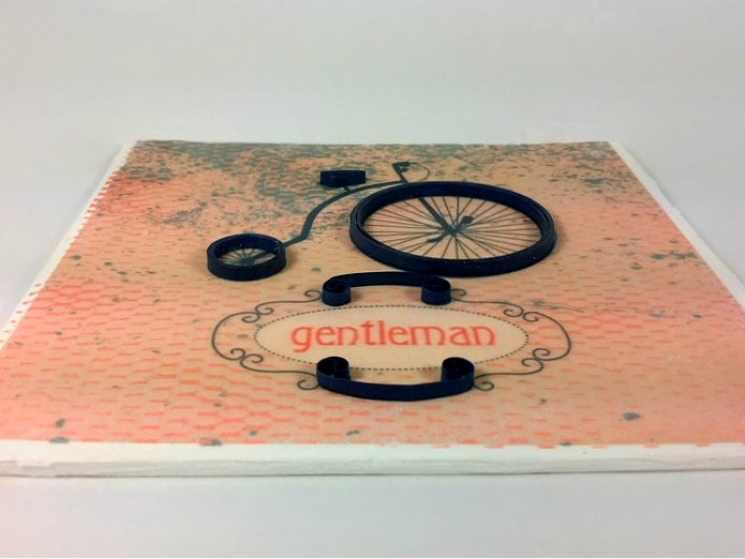 gift for him, paper anniversary gift, first anniversary, second anniversary
