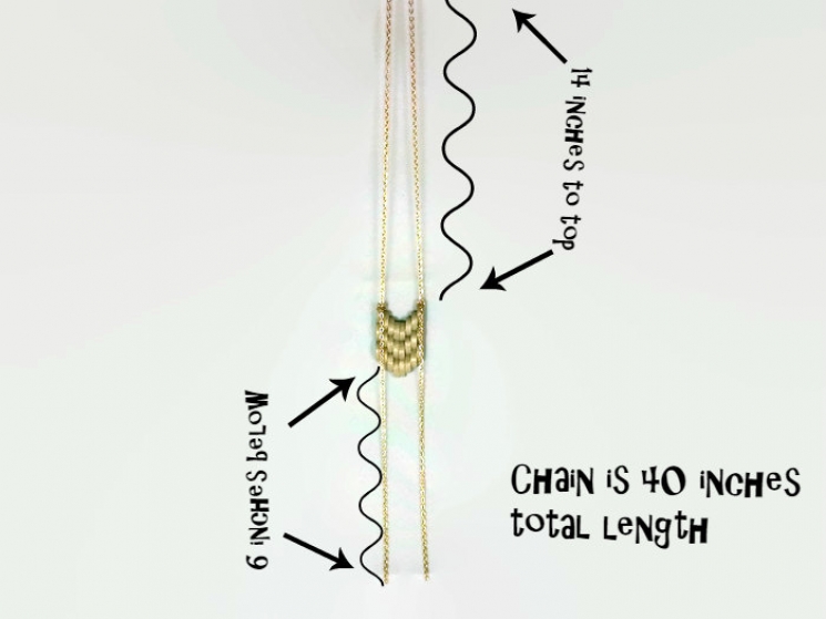 long pendant, pendant necklace, dangle pendant strands, ecofriendly necklace