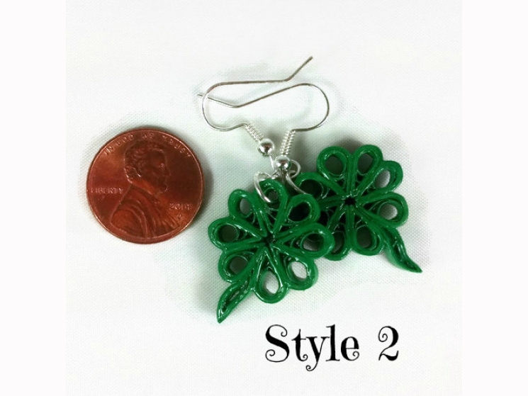 celtic earrings, celtic jewelry, celtic jewellery, st pats day jewelry, st paddy