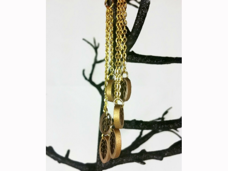 fall jewelry, fall earrings, unique earrings, handmade jewelry, artisan jewelry