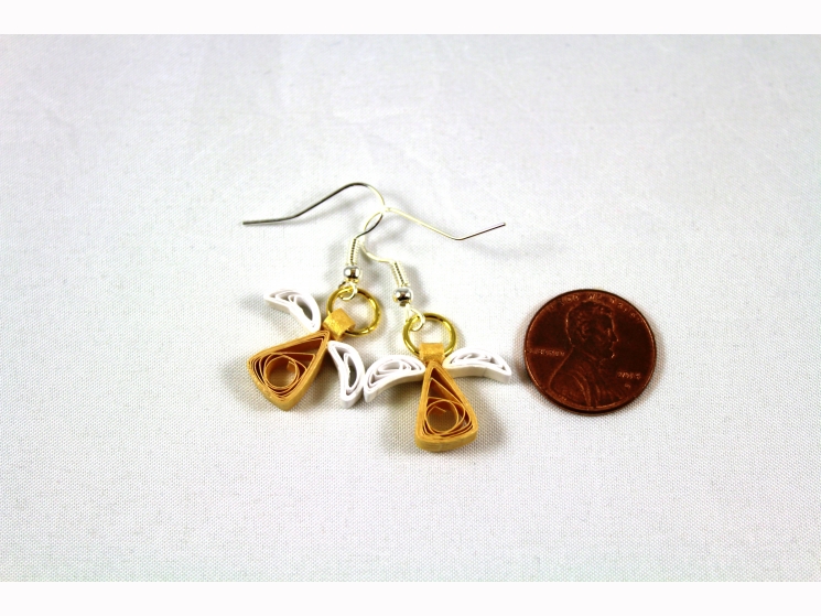 handmade gift, handmade Christmas, bereavement gift, loss of loved one