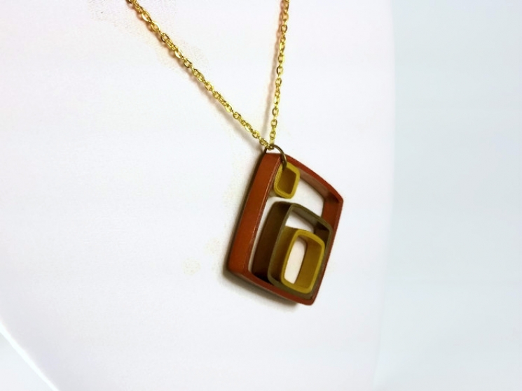 handmade necklace, handmade jewelry, artisan jewelry, boutique jewelry, eco chic
