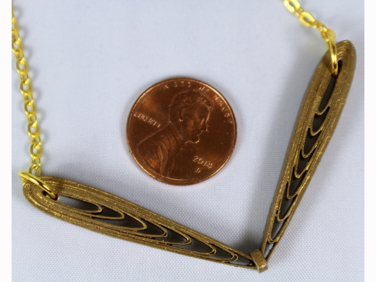 faerie jewellery, gold necklace, silver necklace, gold fairy, silver fairy