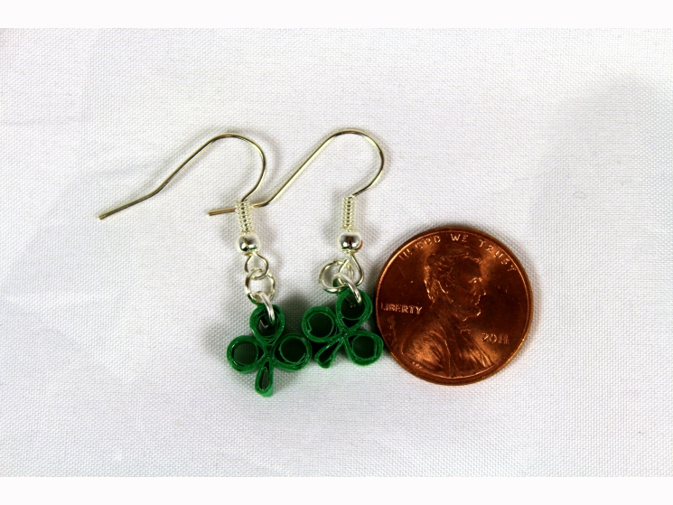 st patricks day earrings, st patricks day jewelry, st patricks day outfit, green