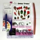 paper quilling kit, starter kit for quilling, paper quilling supplies