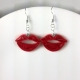 earth friendly earrings, sexy earrings, sexy jewelry, date night earrings