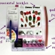 Circle Sizer Ruler for Paper Quilling, quilling kit paper crafting, scrap booking tools, scrap booking accessories, paper ruler