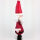 lightweight ornament, Christmas quilling, handmade Christmas decor