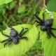 handmade spider earrings, Halloween costume, spider costume, Halloween party