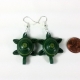 nature jewelry, eco friendly jewelry, turtle lover, woodland jewelry, kitsch