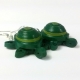 turtle jewellery, handmade turtles, handmade earrings, handmade jewelry