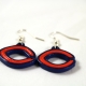 Chicago handmade, handmade earrings, handmade jewelry, Chicago shop