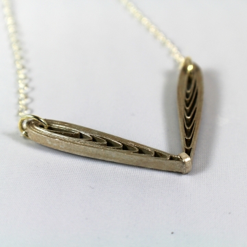 fairy necklace, fairy jewelry, angel wings, wings necklace, faerie wings, faery