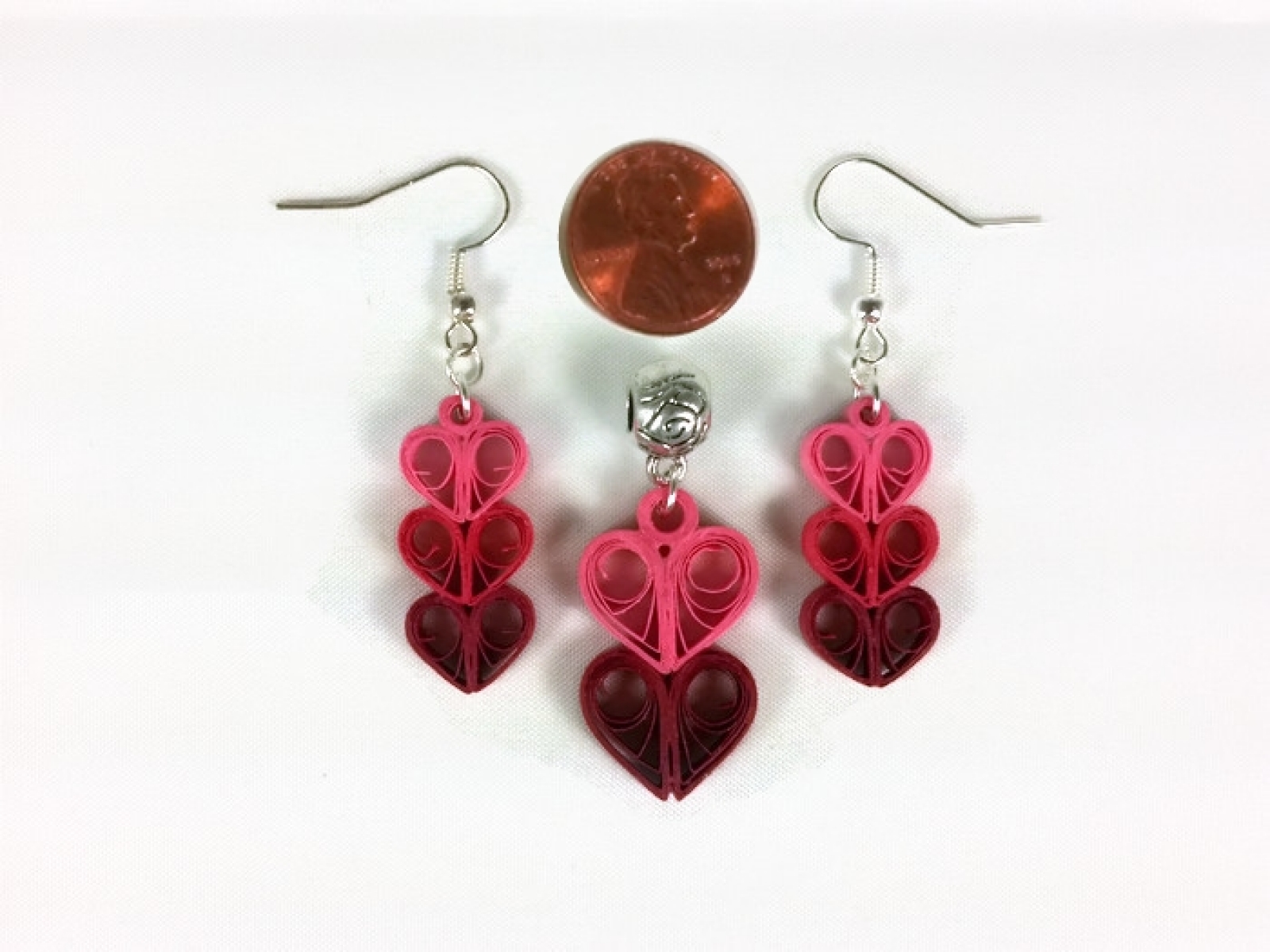 Jewellery making with quilling paper deals