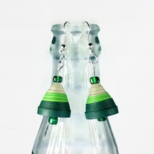 Paper Quilled Jhumka Earrings in Shades of Green img_20150511_171245.jpg